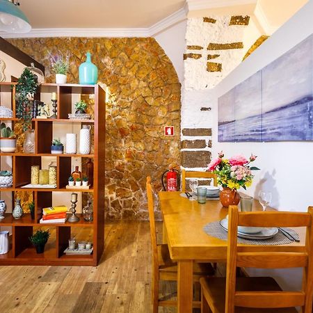 Galeria Guesthouse Tavira Zewnętrze zdjęcie