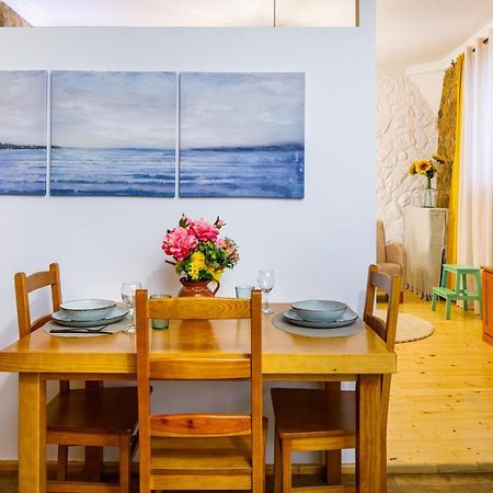 Galeria Guesthouse Tavira Zewnętrze zdjęcie