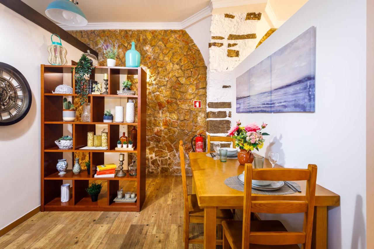 Galeria Guesthouse Tavira Zewnętrze zdjęcie