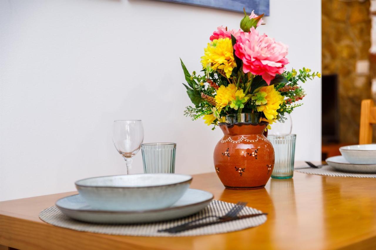 Galeria Guesthouse Tavira Zewnętrze zdjęcie