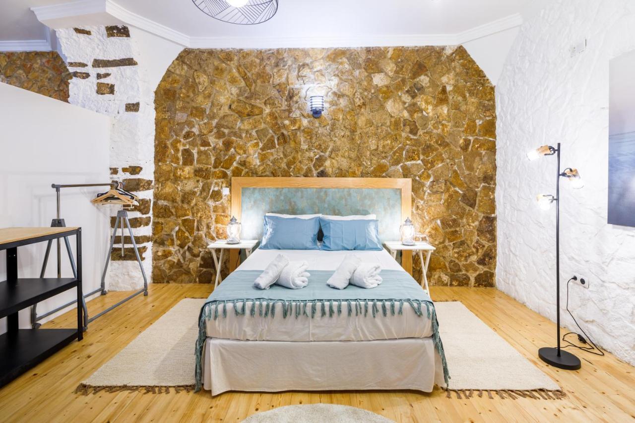 Galeria Guesthouse Tavira Zewnętrze zdjęcie