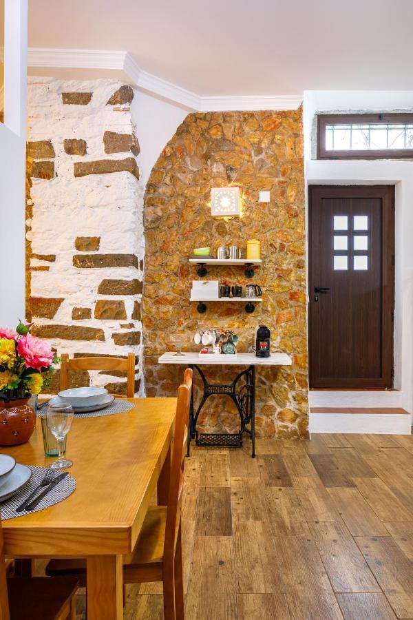 Galeria Guesthouse Tavira Zewnętrze zdjęcie