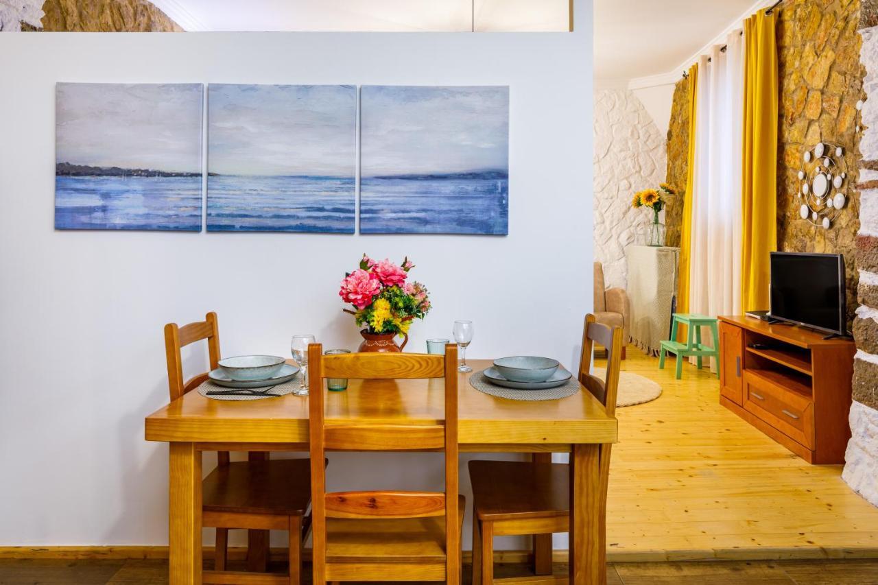 Galeria Guesthouse Tavira Zewnętrze zdjęcie