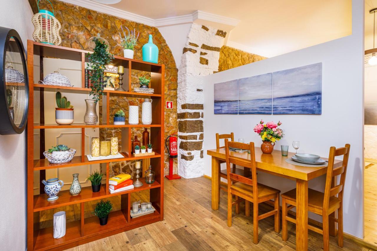 Galeria Guesthouse Tavira Zewnętrze zdjęcie
