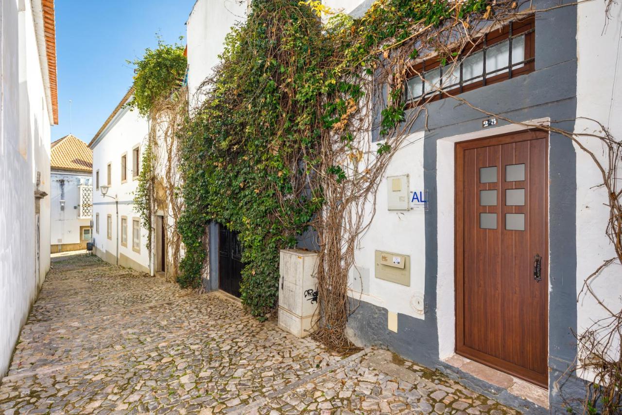 Galeria Guesthouse Tavira Zewnętrze zdjęcie
