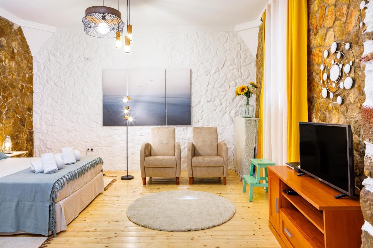 Galeria Guesthouse Tavira Zewnętrze zdjęcie