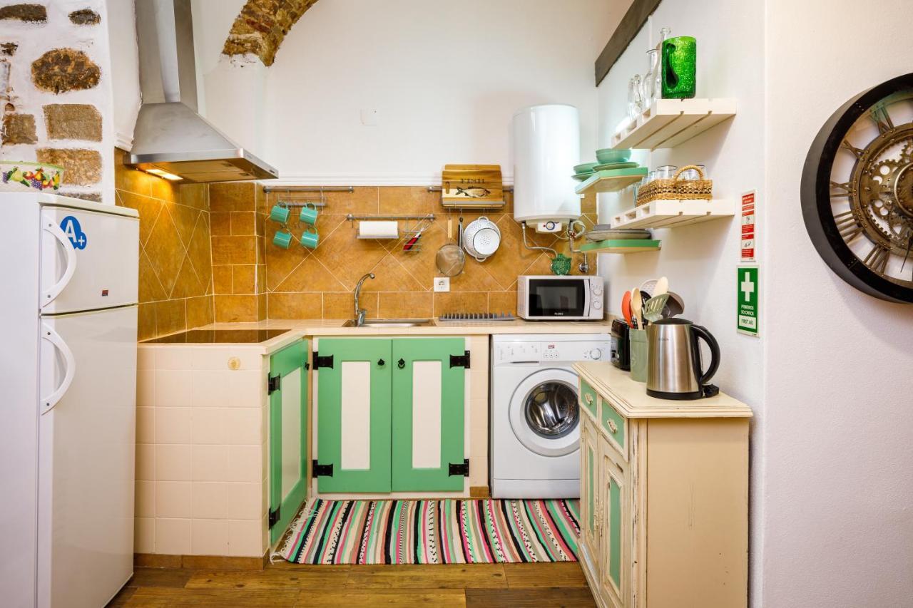 Galeria Guesthouse Tavira Zewnętrze zdjęcie