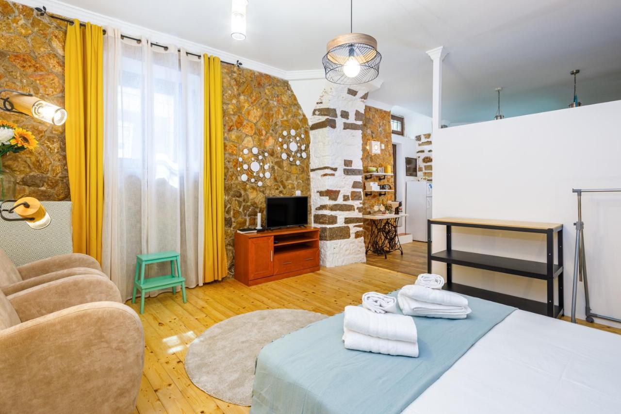 Galeria Guesthouse Tavira Zewnętrze zdjęcie