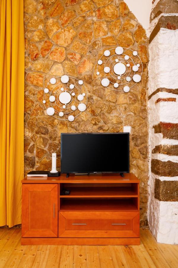 Galeria Guesthouse Tavira Zewnętrze zdjęcie